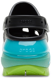 Crocs卡駱馳 輕便透氣 運動涼鞋 女款 黑藍 Purchase Crocs卡駱馳 輕便透氣 運動涼鞋 女款 黑藍