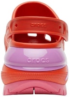 Crocs卡樂齊 圓頭套腳 洞洞鞋 男女款 橘色 Purchase Crocs卡樂齊 圓頭套腳 洞洞鞋 男女款 橘色