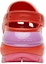 Purchase (W) Crocs Mega Crush Clogs 'Oren Merah Jambu' 207988-84J