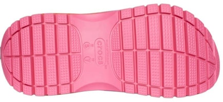 Crocs卡樂齊 圓頭套腳 洞洞鞋 男女款 橘色 Sizing Crocs卡樂齊 圓頭套腳 洞洞鞋 男女款 橘色