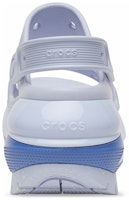 (W) Crocs Mega Crush 凉鞋 '淡蓝色' 207989-5AF Purchase (W) Crocs Mega Crush 凉鞋 '淡蓝色' 207989-5AF