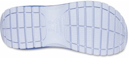 (W) Crocs Mega Crush 凉鞋 '淡蓝色' 207989-5AF Details for (W) Crocs Mega Crush 凉鞋 '淡蓝色' 207989-5AF