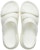 (W) Crocs Mega Crush Tali Triplo 'Chalk White' 209842-0WV