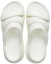 Purchase (W) Crocs Mega Crush Tali Triplo 'Chalk White' 209842-0WV