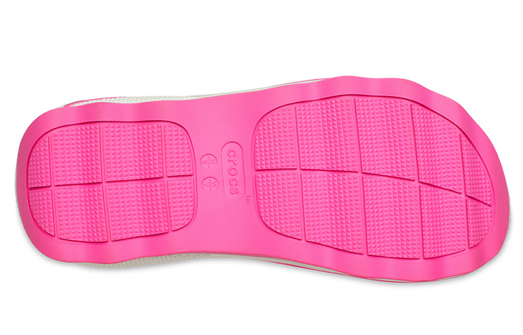 Details for (W) クロックス メガクラッシュ トリプル ピンク (Kurokkusu Mega Kurasshu Toripuru Pinku) 209842-6TW