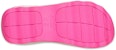 (W) Crocs Mega Crush Tali Tiga 'Merah Jambu' 209842-6TW