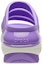Purchase (W) Crocs Mega Crush Tali Tiga 'Ungu' 209842-5AJ