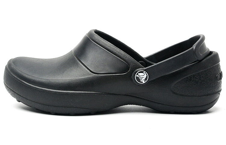 Buy (Women) Crocs Mercy Work 'Black' 10876-060 - Novelship