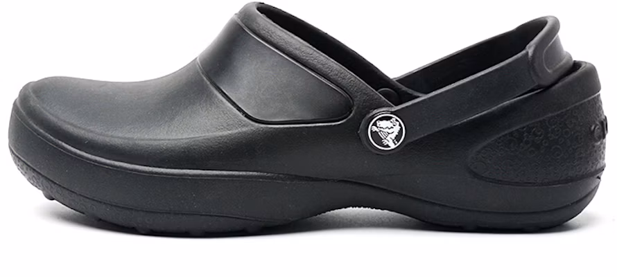Crocs Merci Buy (Women) Crocs Mercy Work 'Black' 10876-060 - Novelship
