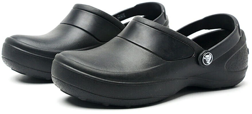 Crocs Merci Buy (Women) Crocs Mercy Work 'Black' 10876-060 - Novelship