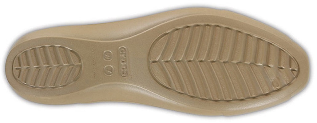 (W) Sandal Crocs Minimalistik Kasual Flat Warna Emas Sukan 202811-710 Purchase (W) Sandal Crocs Minimalistik Kasual Flat Warna Emas Sukan 202811-710