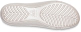 Details for (W) Crocs Sandal Kasual Minimalis Putih Lelaki & Wanita 206106-018
