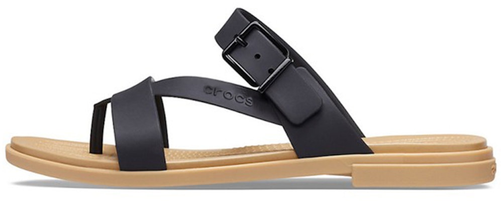 (Women) Crocs Minimalistic Cozy Sports Slippers Black Brown 206108-00W Buy (Women) Crocs Minimalistic Cozy Sports Slippers Black Brown 206108-00W