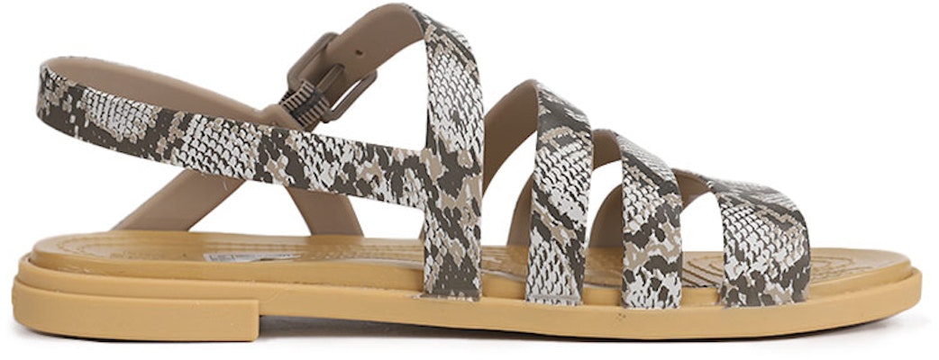 (Women) Crocs Minimalistic Mushroom Sandals 'Gray' 206107-15W Order (Women) Crocs Minimalistic Mushroom Sandals 'Gray' 206107-15W