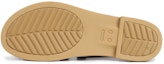 Purchase (W) Kasut Crocs Minimalistik Cendawan 'Kelabu' 206107-15W