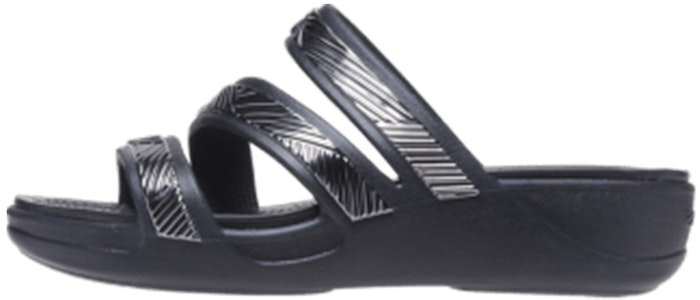 (W) クロックス モンタレー ブラック (Kurokkusu Montare Burakku) 206987-001 Buy (W) クロックス モンタレー ブラック (Kurokkusu Montare Burakku) 206987-001