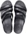 (W) Crocs Monterey 'Hitam' 206987-001