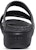 (W) Crocs Monterey 'Hitam' 206987-001