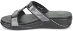 Buy (Women) Crocs Monterey 'Black Casual' 207144-001