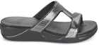 Order (Women) Crocs Monterey 'Black Casual' 207144-001