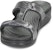 (W) Crocs Monterey 'Hitam Kasual' 207144-001