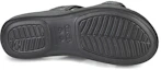 Sizing (Women) Crocs Monterey 'Black Casual' 207144-001