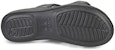 (W) Crocs Monterey 'Hitam Kasual' 207144-001