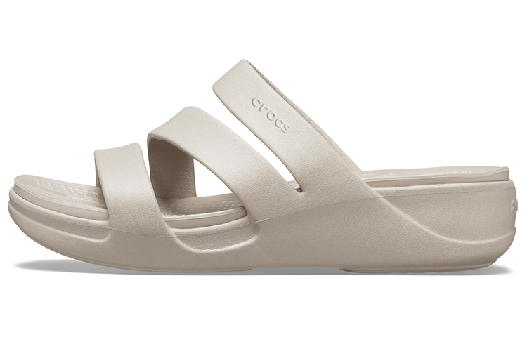 (Women) Crocs Monterey 'Casual Grey' 206304-018