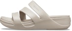 Buy (W) Crocs Monterey 'Kelabu Kasual' 206304-018