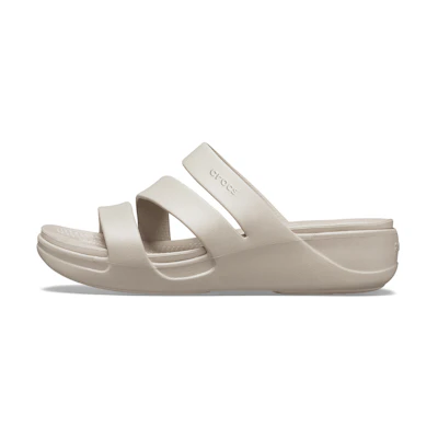 (W) Crocs Monterey 'Casual Grey'