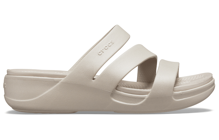Order (Women) Crocs Monterey 'Casual Grey' 206304-018