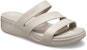 (W) Crocs Monterey 'Kelabu Kasual' 206304-018