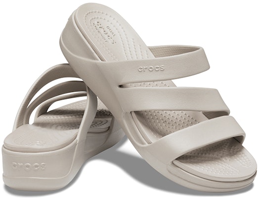(W) Crocs Monterey 'Kelabu Kasual' 206304-018 Shop (W) Crocs Monterey 'Kelabu Kasual' 206304-018
