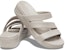 (W) Crocs Monterey 'Kelabu Kasual' 206304-018