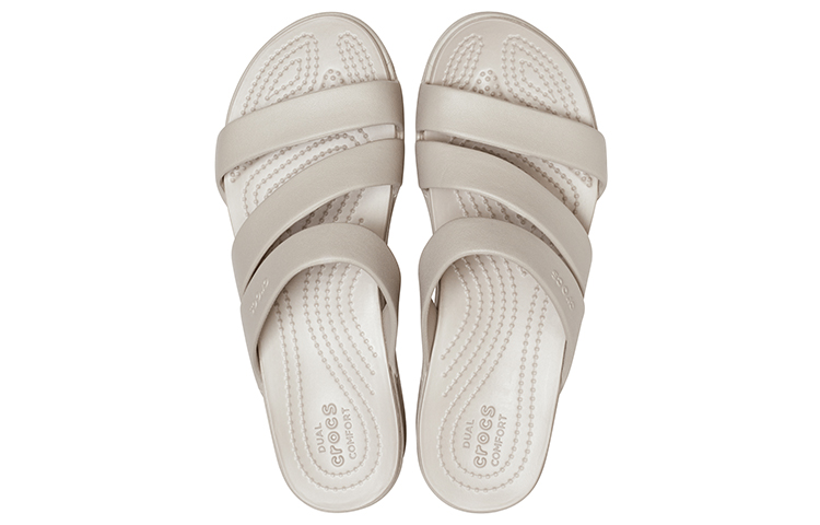 Purchase (Women) Crocs Monterey 'Casual Grey' 206304-018