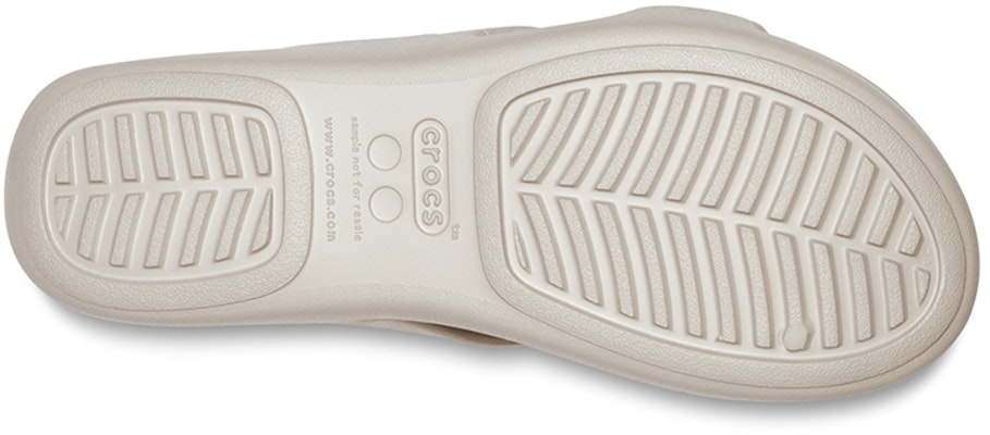 (W) Crocs Monterey 'Kelabu Kasual' 206304-018 Sizing (W) Crocs Monterey 'Kelabu Kasual' 206304-018
