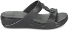 Order (Women) Crocs Monterey 'Fashion Casual Black' 207143-001