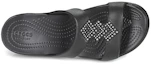 Lookbook (Women) Crocs Monterey 'Fashion Casual Black' 207143-001
