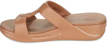 Buy (Women) Crocs Monterey 'Fashion Casual Brown' 207143-854