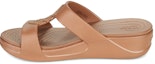 Buy (W) Crocs Monterey 'Coklat Kasual Fesyen' 207143-854