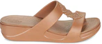 Order (Women) Crocs Monterey 'Fashion Casual Brown' 207143-854