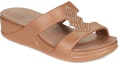 Purchase (W) Crocs Monterey 'Coklat Kasual Fesyen' 207143-854