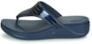 (W) Crocs Monterey 'Navy' Lelaki Perempuan Kasual Navy Biru 206671-410