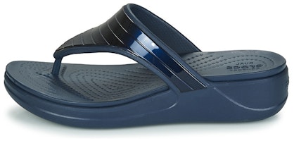 (Women) Crocs Monterey 'Navy' 206671-410 (Women) Crocs Monterey 'Navy' 206671-410