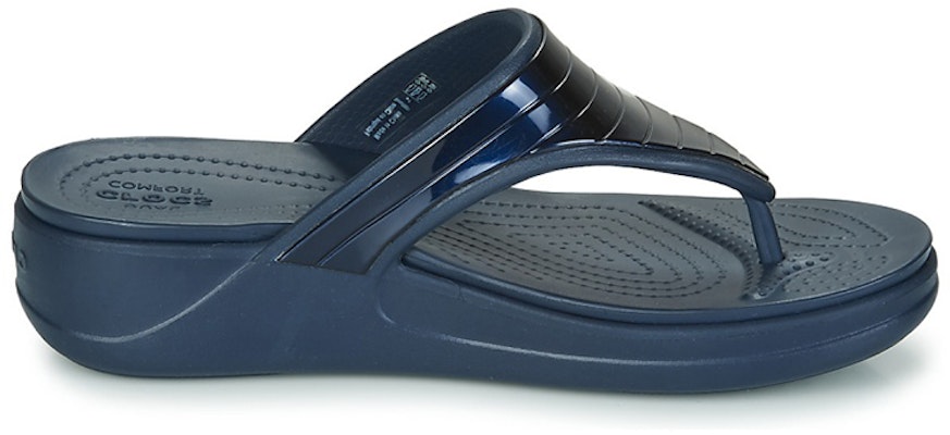 (W) Crocs Monterey "海军蓝" 206671-410 Order (W) Crocs Monterey "海军蓝" 206671-410