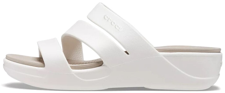 (W) クロックス モントレー 厚底白 (Kurokkusu Montorē Atsuzoko Shiro) 206304-159 Buy (W) クロックス モントレー 厚底白 (Kurokkusu Montorē Atsuzoko Shiro) 206304-159