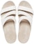 Purchase (W) Crocs Monterey 'Putih Comfort Tapak Tebal' 206304-159