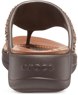 (W) クロックス モントレー グリッターブラウン (Kirakira Buraun) 206343-25M Details for (W) クロックス モントレー グリッターブラウン (Kirakira Buraun) 206343-25M