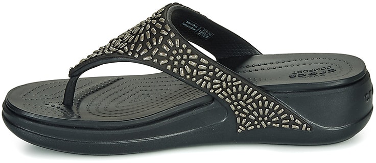 women-crocs-monterey-flip-flop-shimmer-black-206343-001