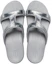 Purchase (Women) Crocs Monterey Metallic 'Grey' 207144-007